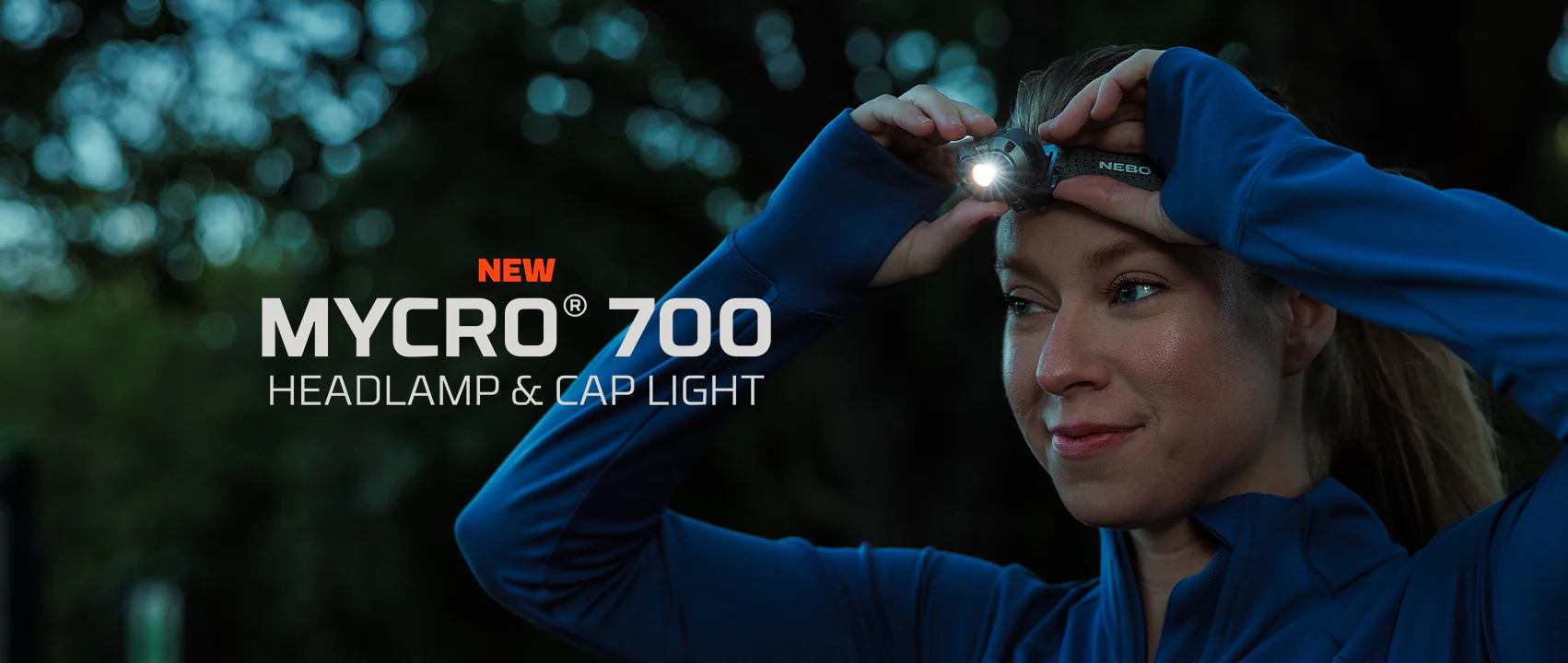 Brilliant Light for Every Job